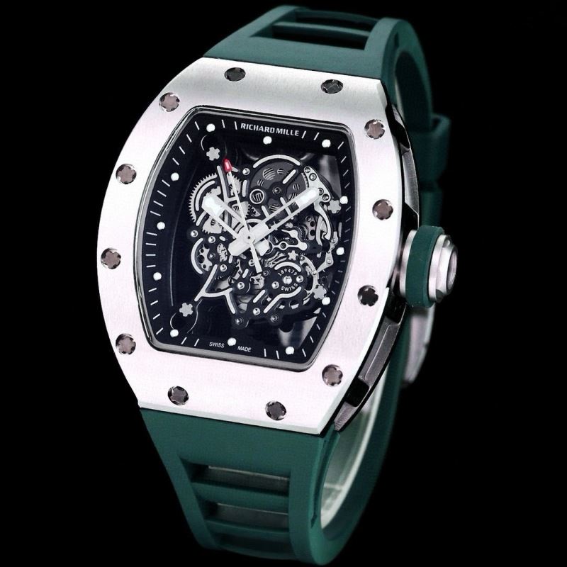 RICHARD MILLE Watches